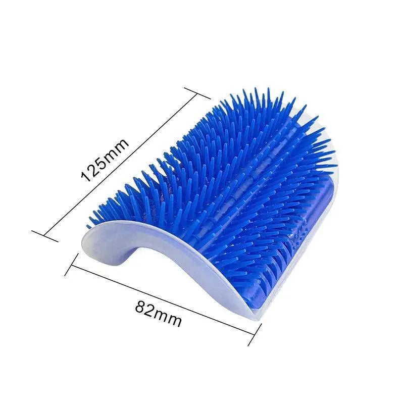 Self Massage Cat Grooming Tool for Cats — product view 10