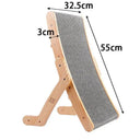 Cat Scratch Lounge Board for Furniture