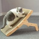 Cat Scratch Lounge Board for Furniture