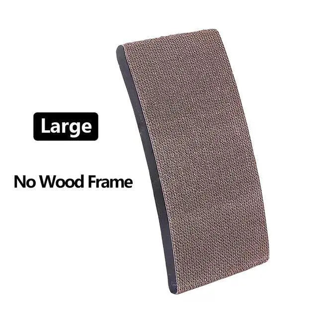 Cat Scratch Lounge Board for Furniture — product view 10