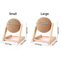 Cat Scratching Rope Toy For Playtime
