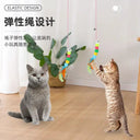 Active Play Cat Toy For Energetic Cats