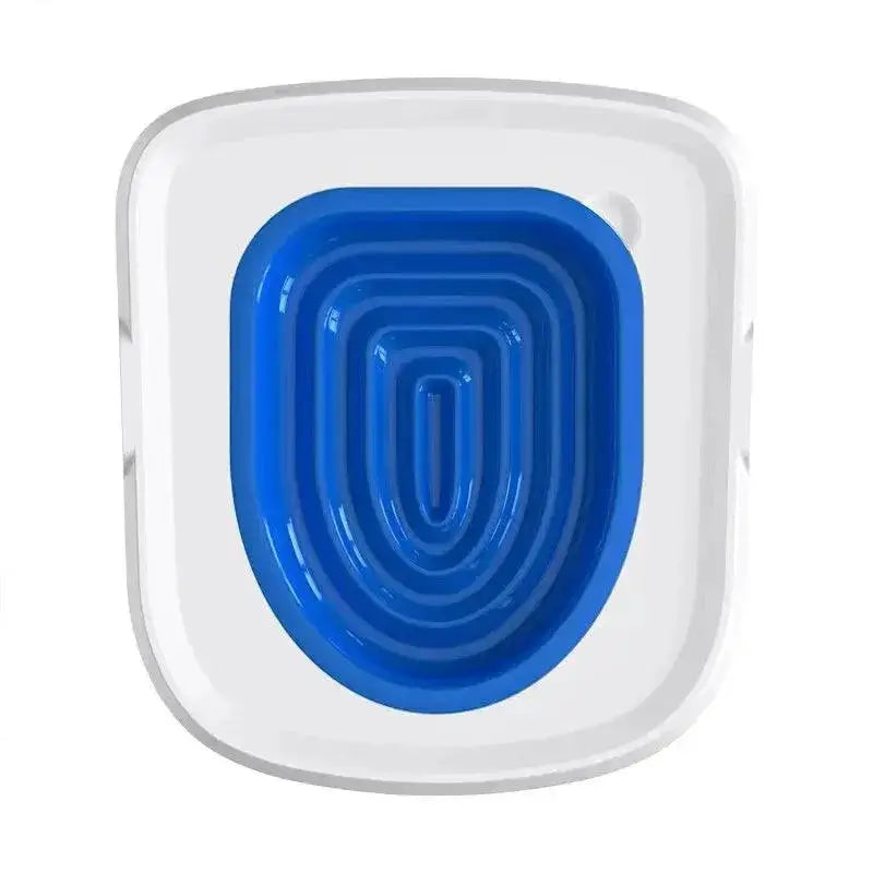 Cat Toilet Trainer For Self Service Toilet Training Cats