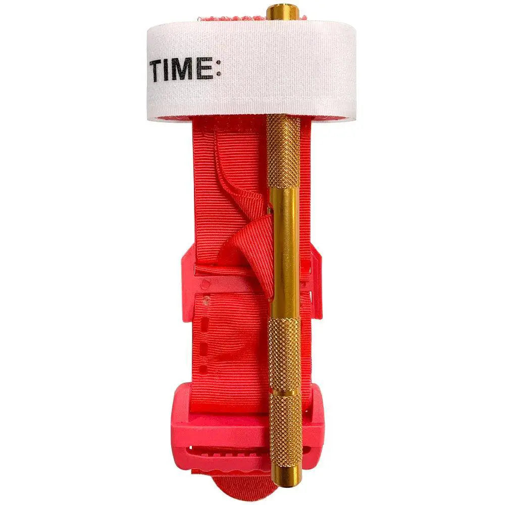 CAT Tourniquet Tactical First Aid Tool for Emergencies