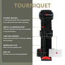 Bleeding Control First Aid Tourniquet