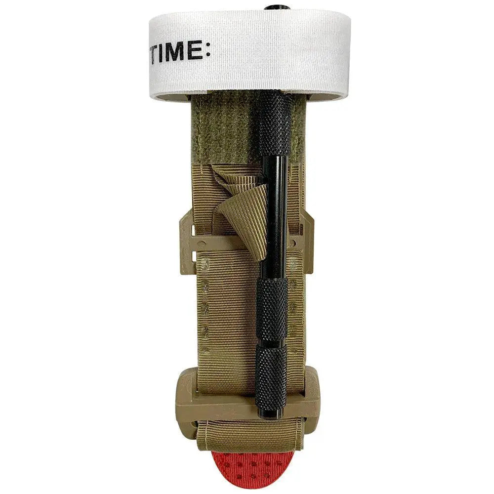 CAT Tourniquet Tactical First Aid Tool for Emergencies