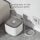 Cat Water Fountain: Intelligent Design with Auto Sensor Drinker