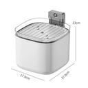 Cat Water Fountain: Intelligent Design with Auto Sensor Drinker