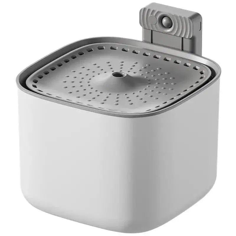 Cat Water Fountain Intelligent Auto Sensor Drinker