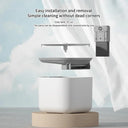 Cat Water Fountain: Intelligent Design with Auto Sensor Drinker