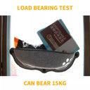 Cat Window Hammock: Strong Suction Cups Bed for Kitty Sleep