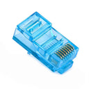 Cat5e Ethernet Cable with Gold Plated Leads Reliable Solution