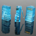 Cat5e Ethernet Cable with Gold Plated Leads Reliable Solution