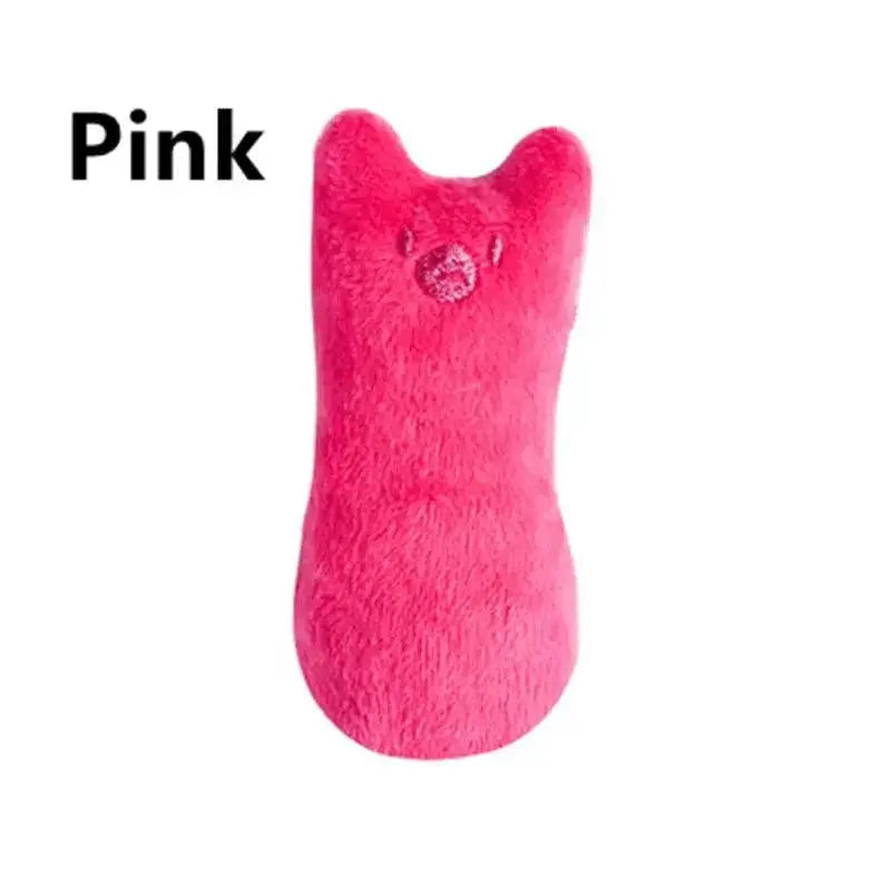 Dental Catnip Plush Cat Toy for Cats — product view 9