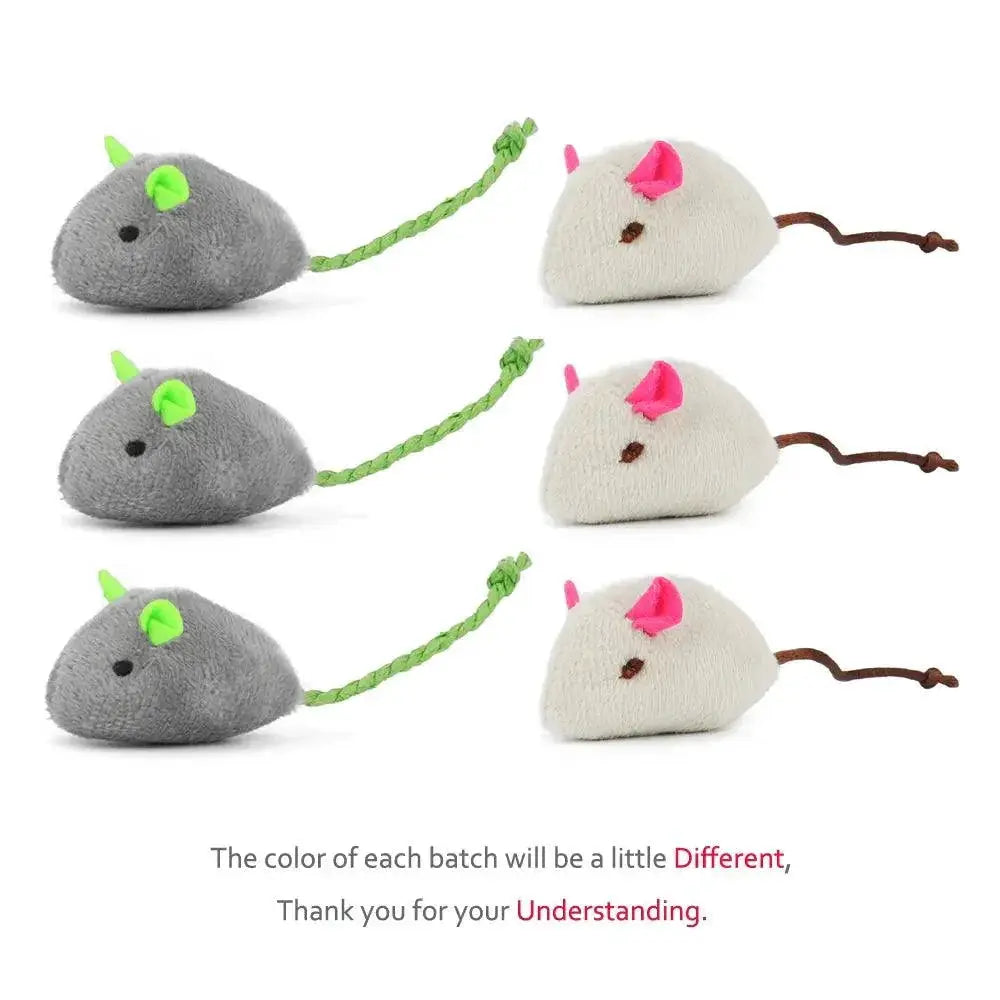 Active Exercise Cat Toy Set for Cats — product view 14
