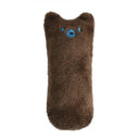 Catnip Toy for Cats Stress Relief Fun