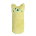 Catnip Toy for Cats Stress Relief Fun