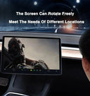 Catronics Car Screen Swivel for Model 3