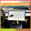 Catronics Car Screen Swivel for Model 3
