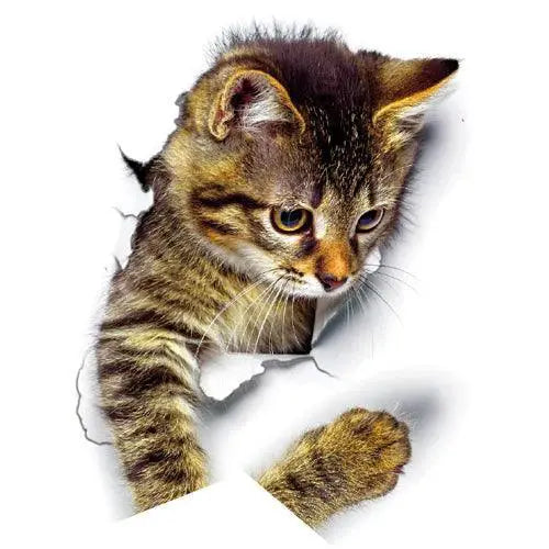 Removable Wall Stickers for Pets — product view 16