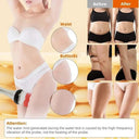 Cavitation Body Slimmer for Home Use