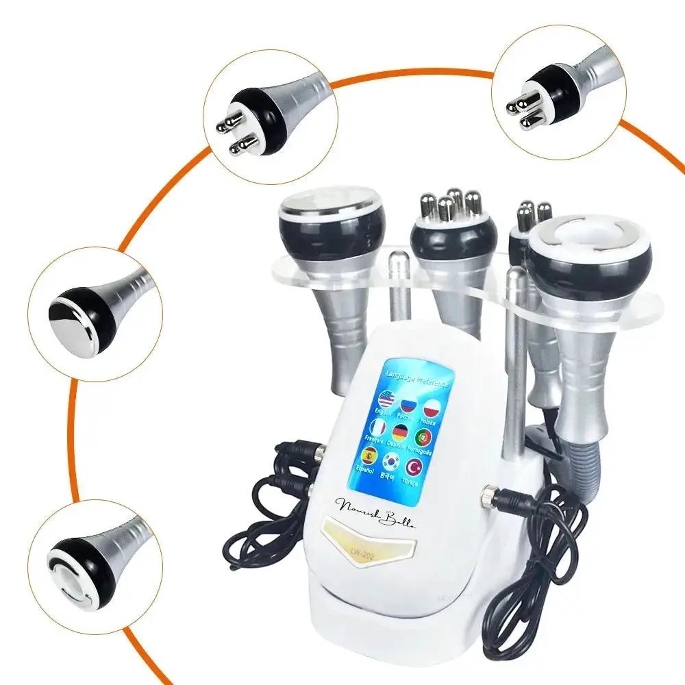 Cavitation Body Slimmer for Home Use