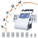 Cavitation Machine for Body Contouring