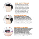 Cavitation Machine for Body Contouring