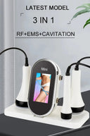 Cavitation Machine for Home Facelift