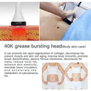 Cavitation Machine for Home Facelift