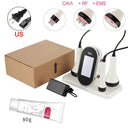 Cavitation Machine for Home Facelift