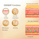 Cavitation Machine for Home Facelift