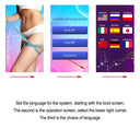 Cavitation Machine for Home Facelift