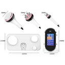 Cavitation Machine for Home Facelift