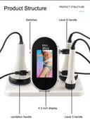 Cavitation Machine for Home Facelift