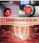 Cavitation Machine for Home Facelift