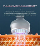 Cavitation Massager for Body Slimming
