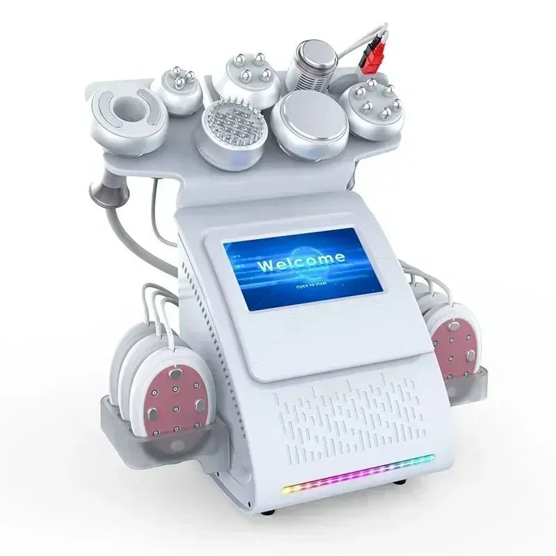 Cavitation Massager for Body Slimming