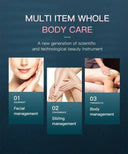 Cavitation Massager for Body Slimming