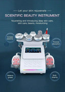 Cavitation Massager for Body Slimming