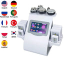 Cavitation Massager For Home Contouring