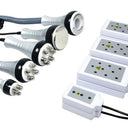 Cavitation Massager For Home Contouring