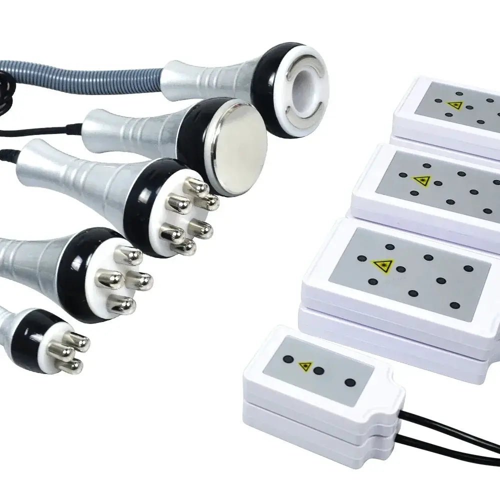 Cavitation Massager For Home Contouring