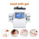 Cavitation Massager for Home Slimming