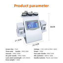 Cavitation Massager for Home Slimming