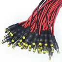 Stable CCTV Power Cable for Surveillance