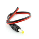Stable CCTV Power Cable for Surveillance