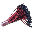 Stable CCTV Power Cable for Surveillance