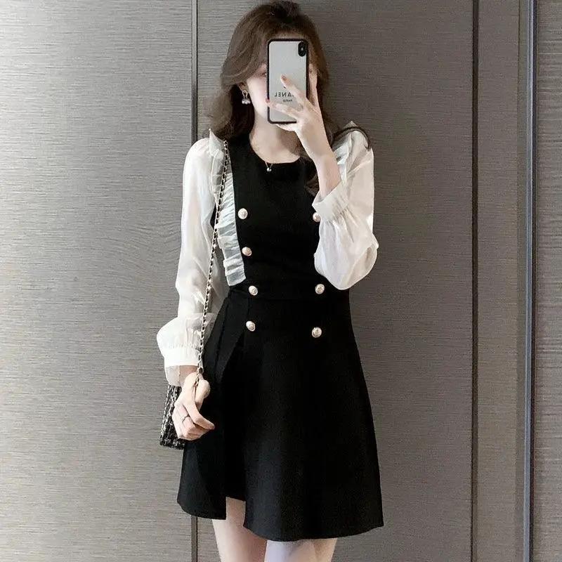 Celeb Chic Ruffled Gown Elevate Your Glamour Evening Dress