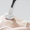 Cellulite Leg Massager With Suction Heat